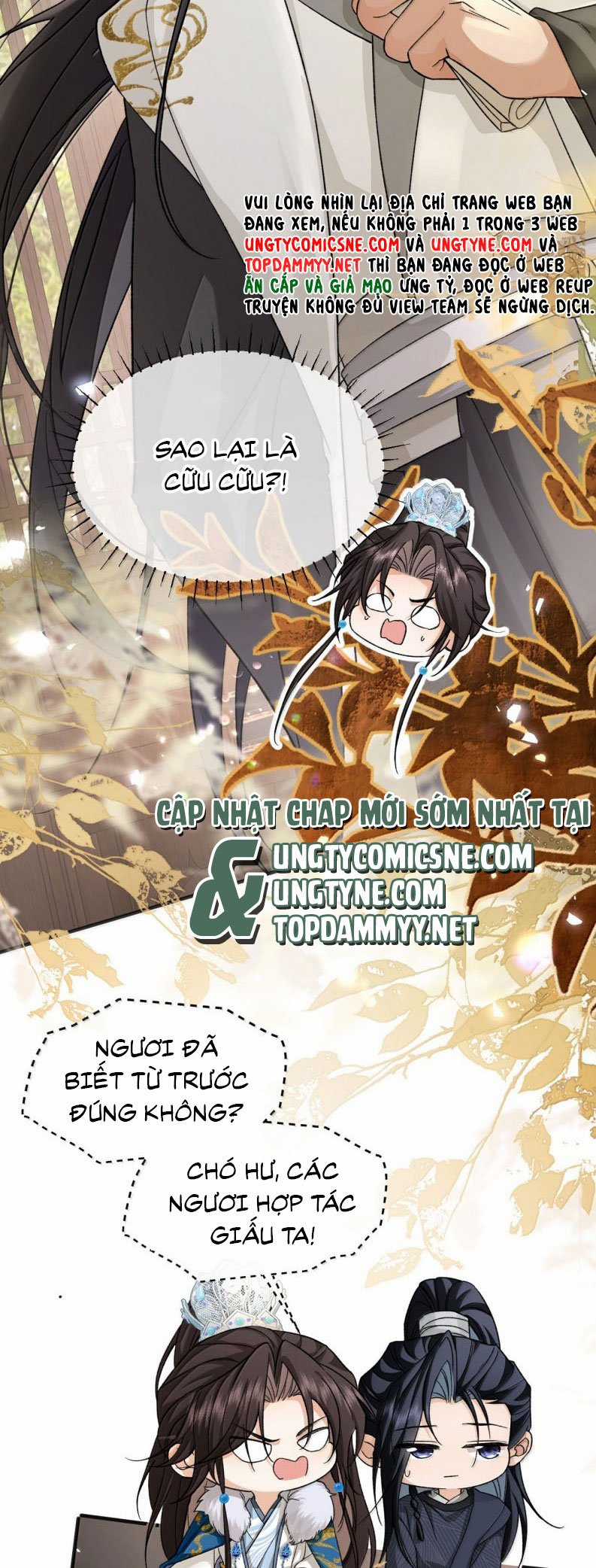 Hải Vương Sau Khi Hoàn Lương Sa Vào Tu La Tràng Chapter 32 trang 34