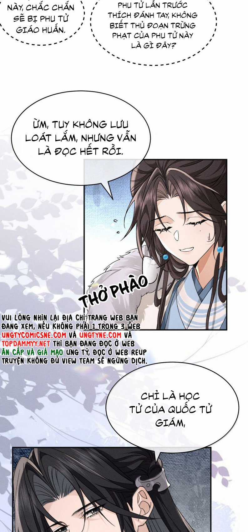 Hải Vương Sau Khi Hoàn Lương Sa Vào Tu La Tràng Chapter 32 trang 37