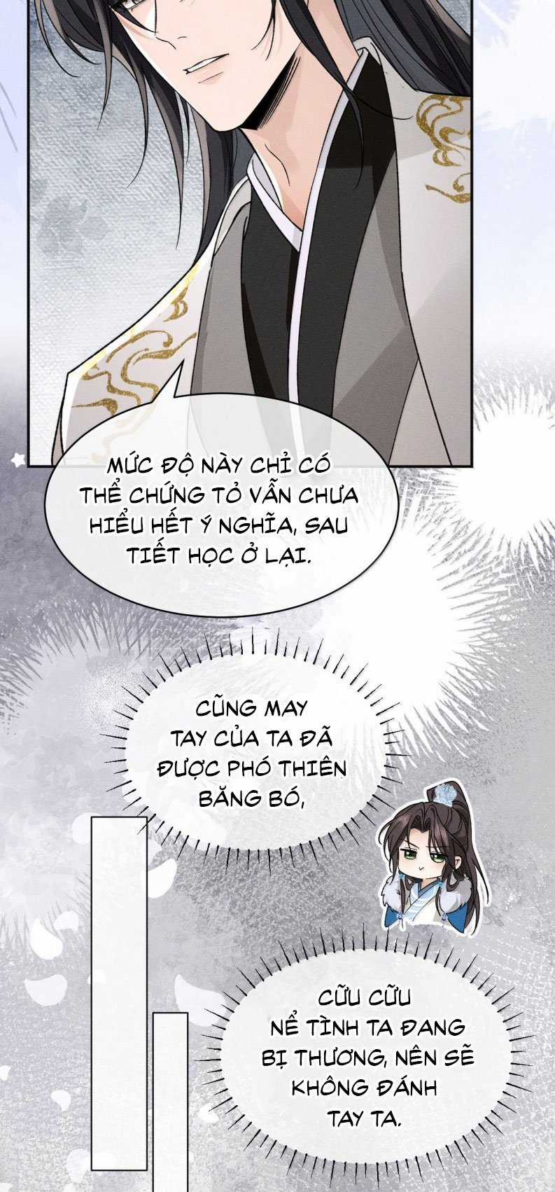Hải Vương Sau Khi Hoàn Lương Sa Vào Tu La Tràng Chapter 32 trang 38