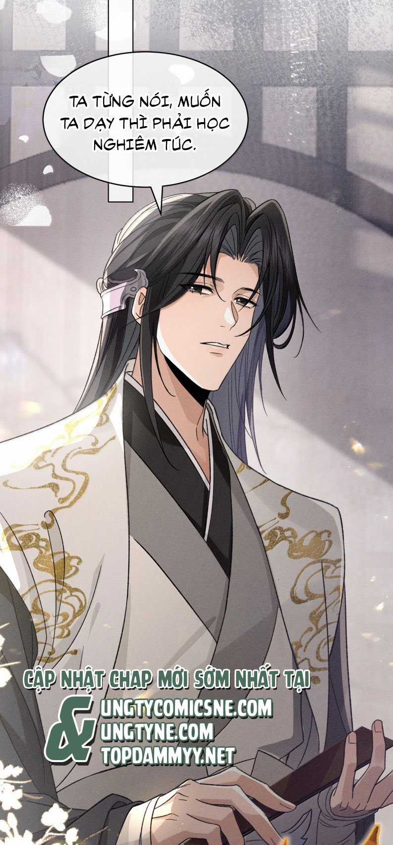 Hải Vương Sau Khi Hoàn Lương Sa Vào Tu La Tràng Chapter 32 trang 39