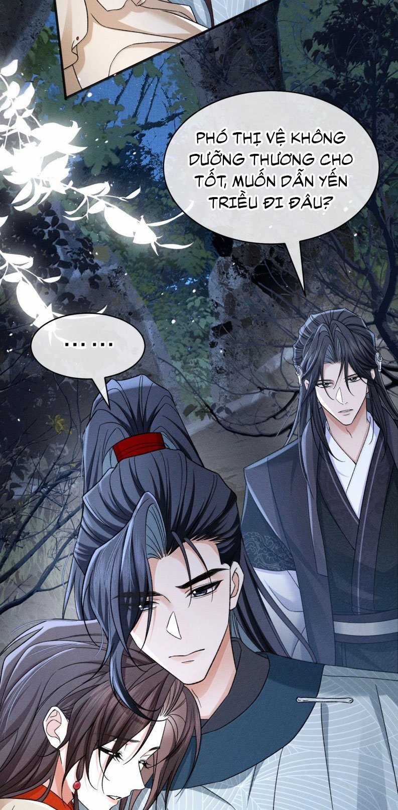 Hải Vương Sau Khi Hoàn Lương Sa Vào Tu La Tràng Chapter 32 trang 4