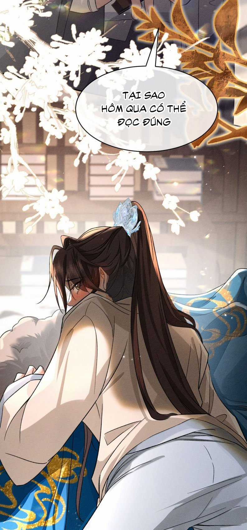 Hải Vương Sau Khi Hoàn Lương Sa Vào Tu La Tràng Chapter 32 trang 40