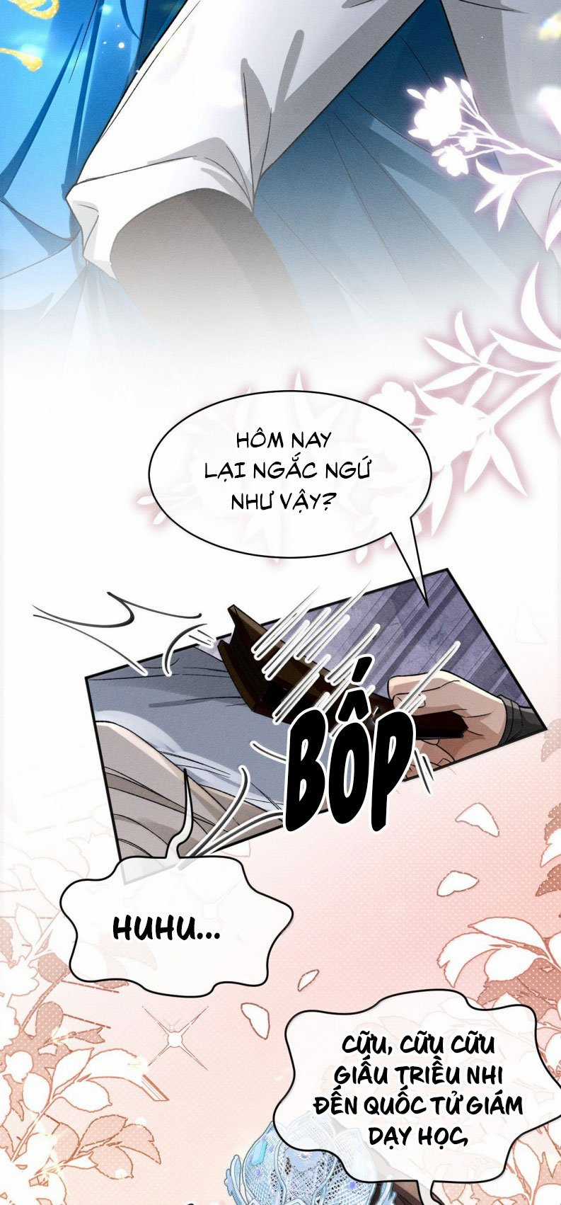 Hải Vương Sau Khi Hoàn Lương Sa Vào Tu La Tràng Chapter 32 trang 41