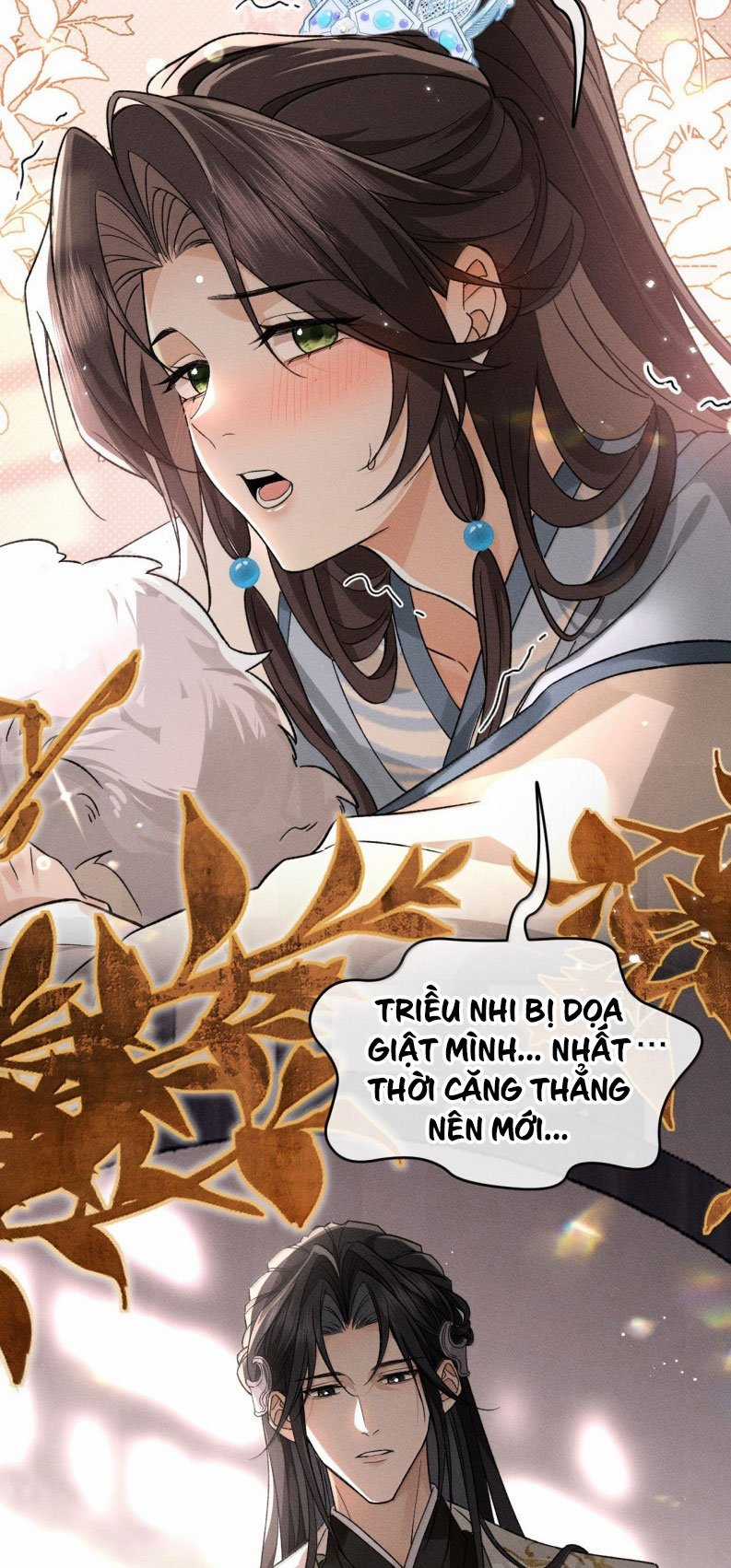 Hải Vương Sau Khi Hoàn Lương Sa Vào Tu La Tràng Chapter 32 trang 42