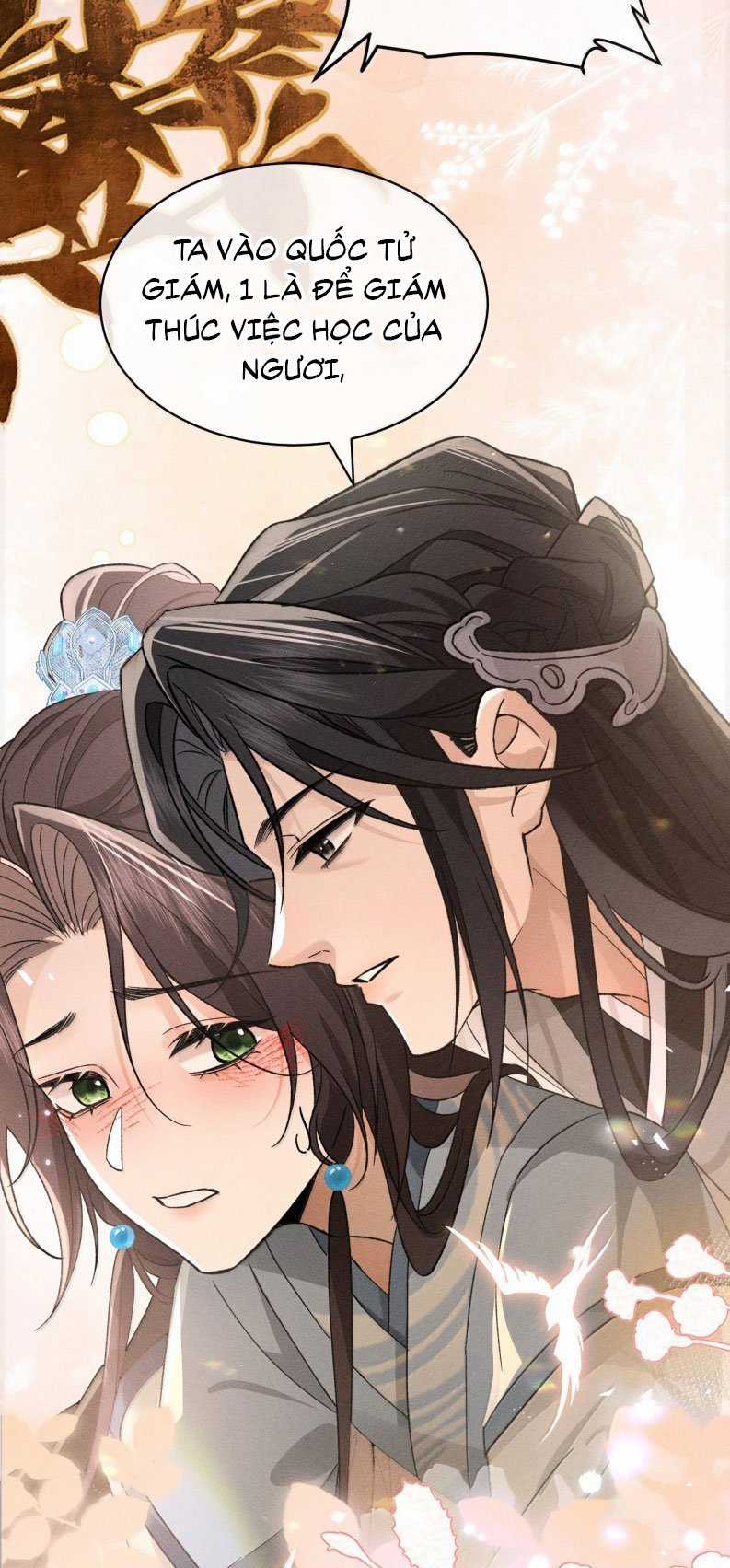 Hải Vương Sau Khi Hoàn Lương Sa Vào Tu La Tràng Chapter 32 trang 44