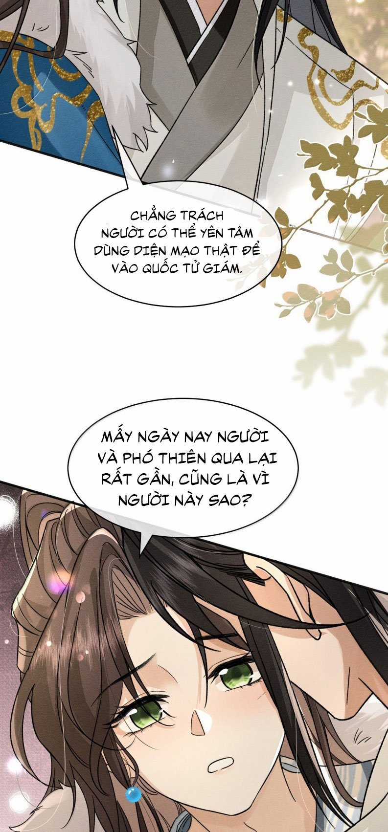 Hải Vương Sau Khi Hoàn Lương Sa Vào Tu La Tràng Chapter 32 trang 46