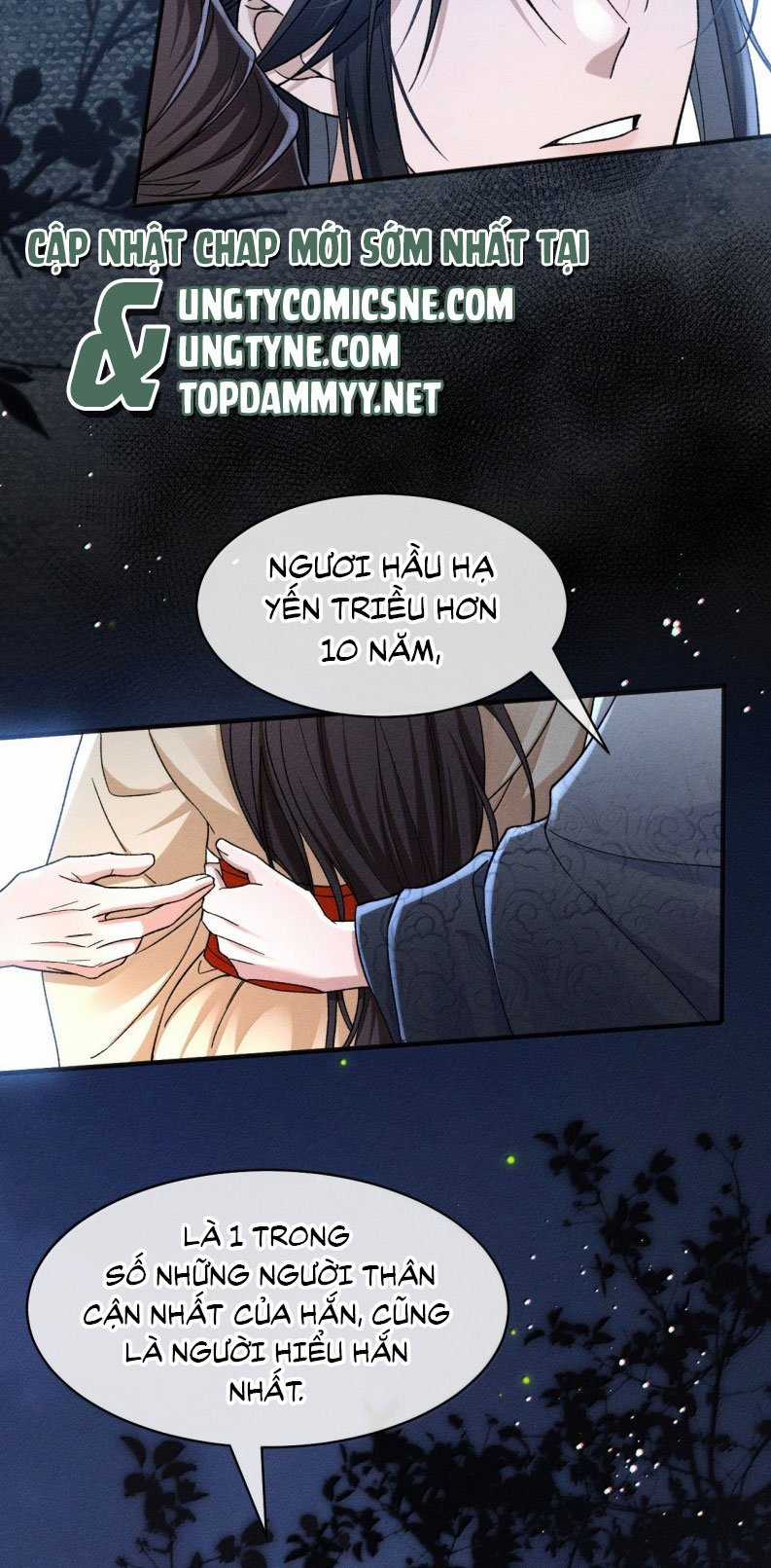 Hải Vương Sau Khi Hoàn Lương Sa Vào Tu La Tràng Chapter 32 trang 6