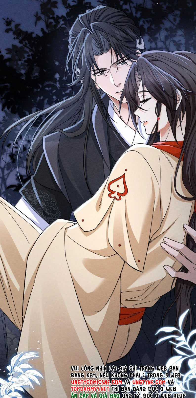 Hải Vương Sau Khi Hoàn Lương Sa Vào Tu La Tràng Chapter 32 trang 7