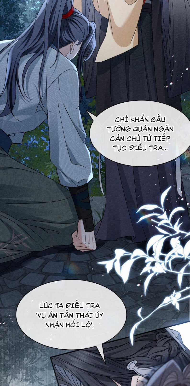 Hải Vương Sau Khi Hoàn Lương Sa Vào Tu La Tràng Chapter 32 trang 9