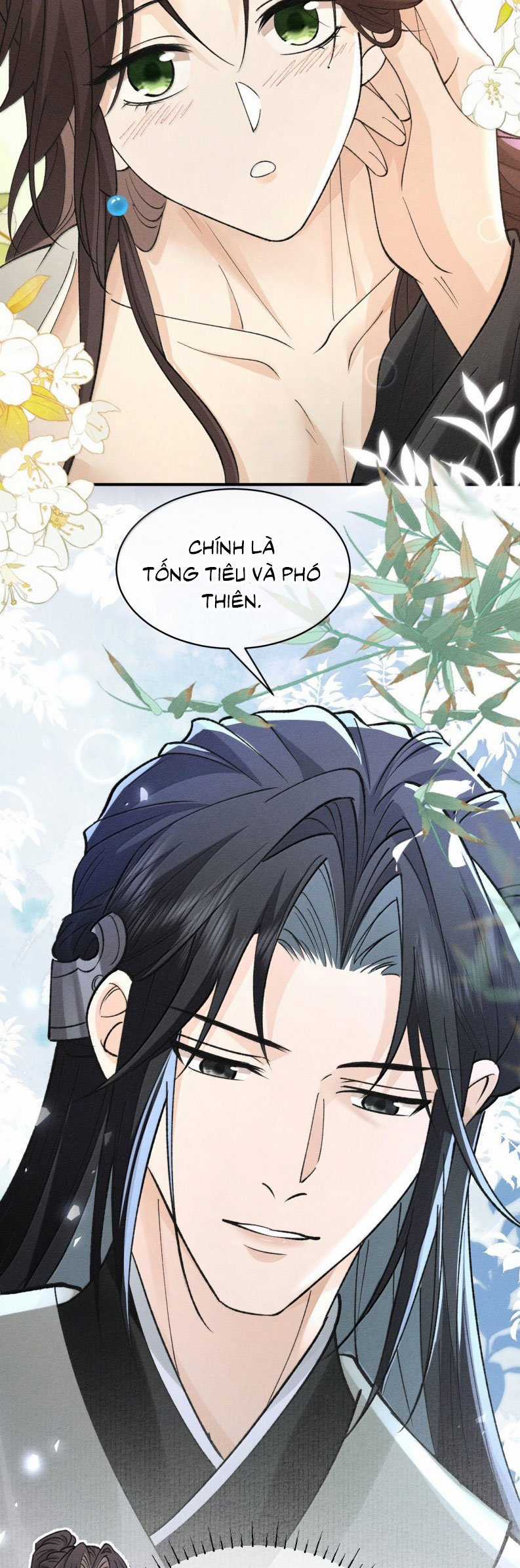 Hải Vương Sau Khi Hoàn Lương Sa Vào Tu La Tràng Chapter 33 trang 10