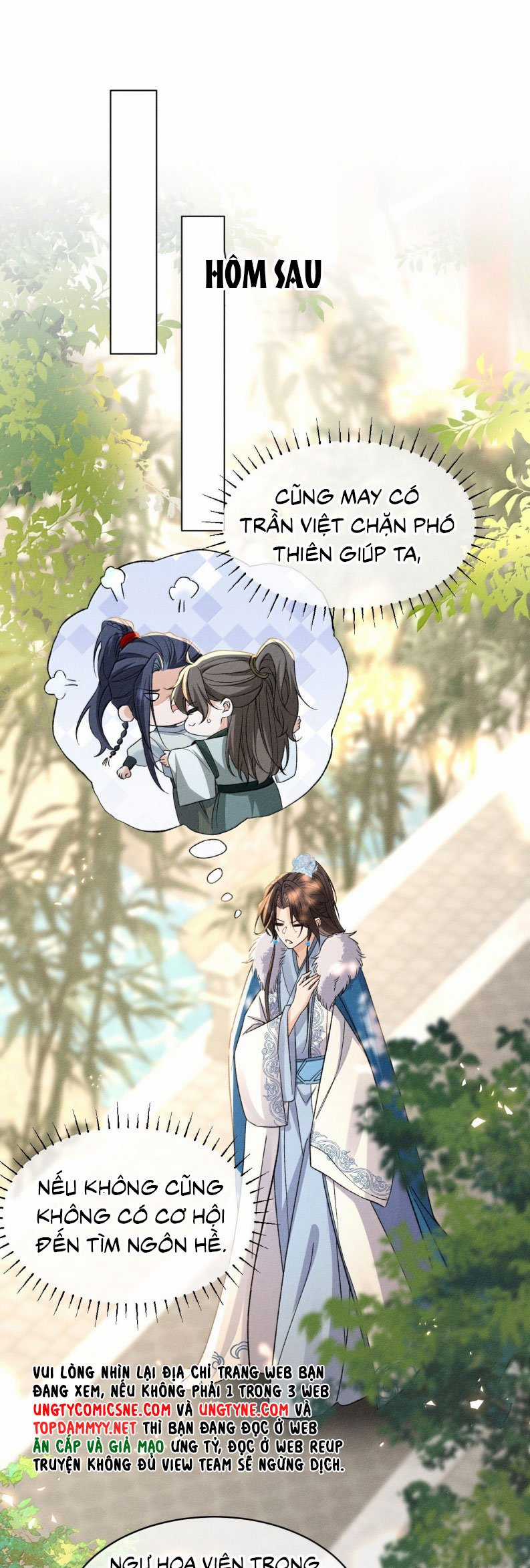 Hải Vương Sau Khi Hoàn Lương Sa Vào Tu La Tràng Chapter 33 trang 14