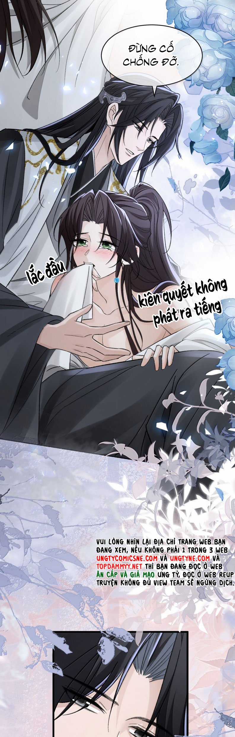 Hải Vương Sau Khi Hoàn Lương Sa Vào Tu La Tràng Chapter 33 trang 2