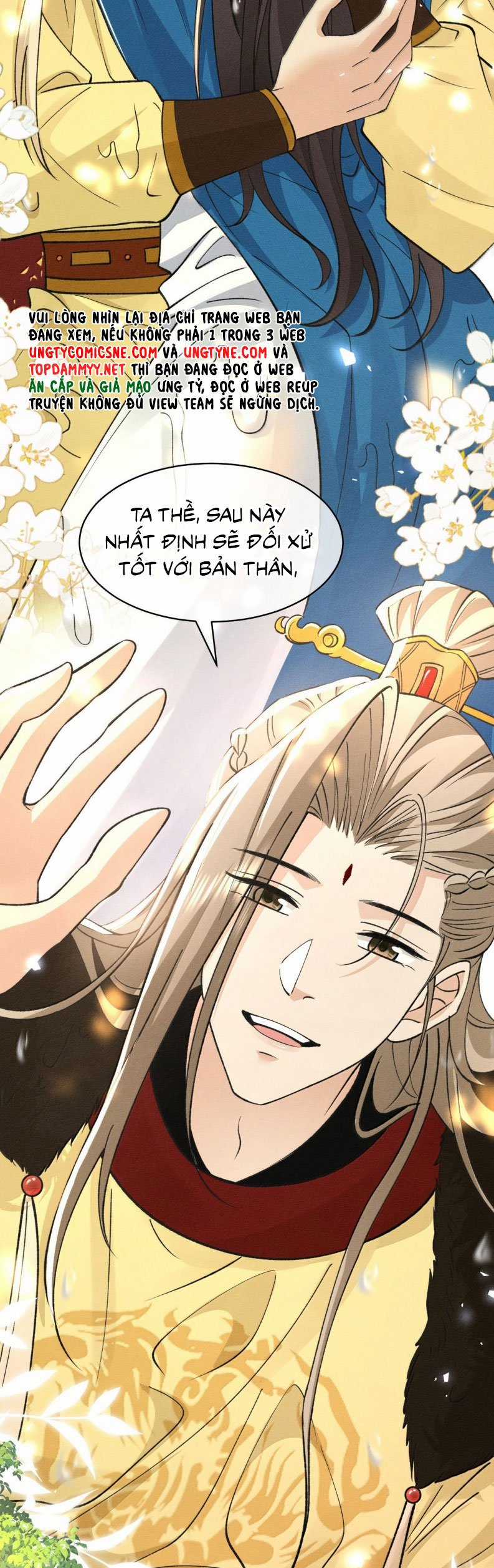 Hải Vương Sau Khi Hoàn Lương Sa Vào Tu La Tràng Chapter 33 trang 24