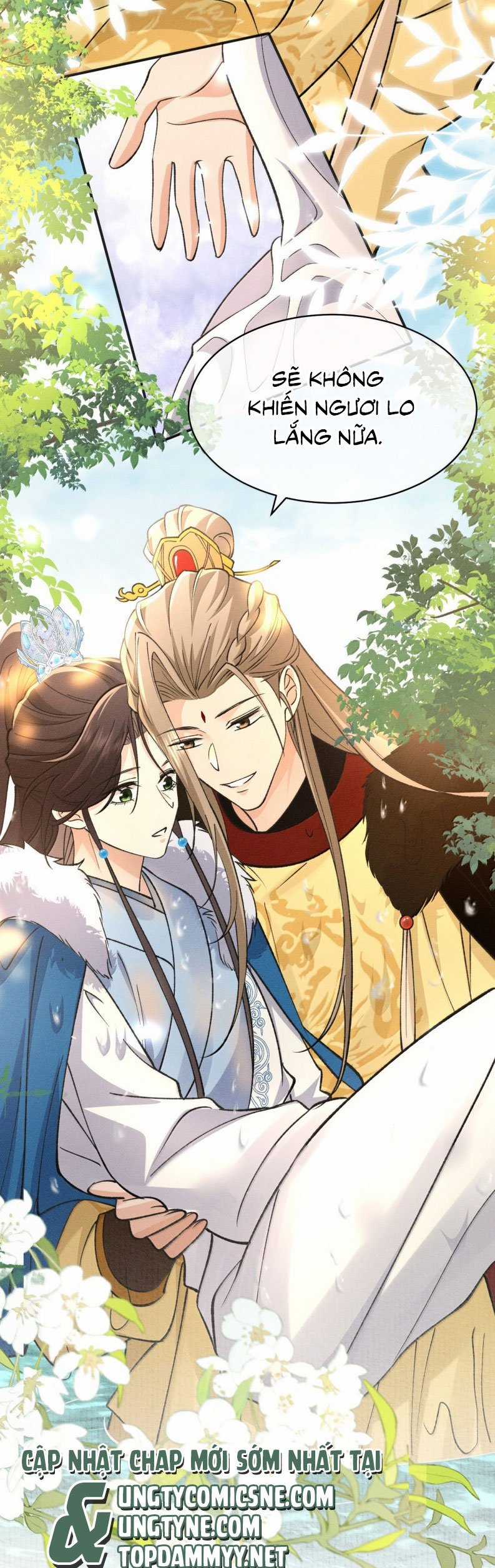 Hải Vương Sau Khi Hoàn Lương Sa Vào Tu La Tràng Chapter 33 trang 25