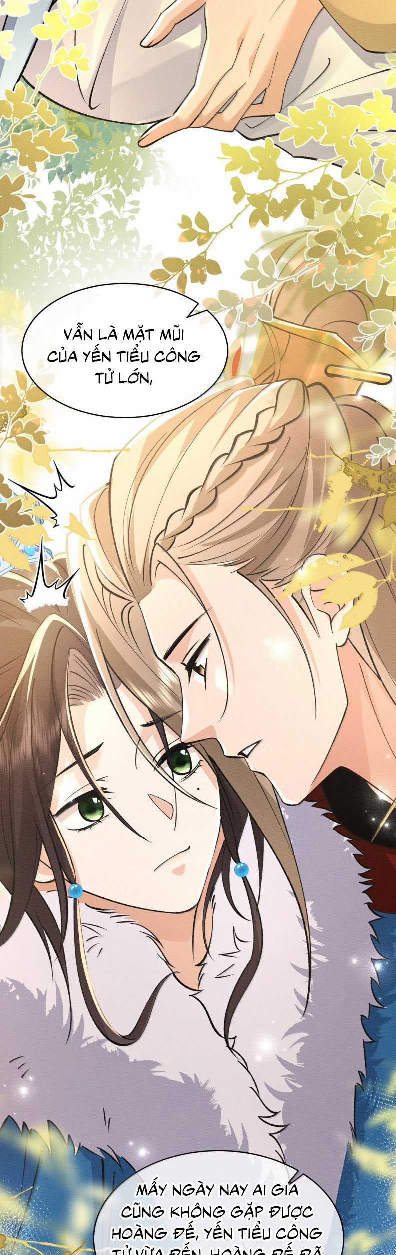 Hải Vương Sau Khi Hoàn Lương Sa Vào Tu La Tràng Chapter 33 trang 29