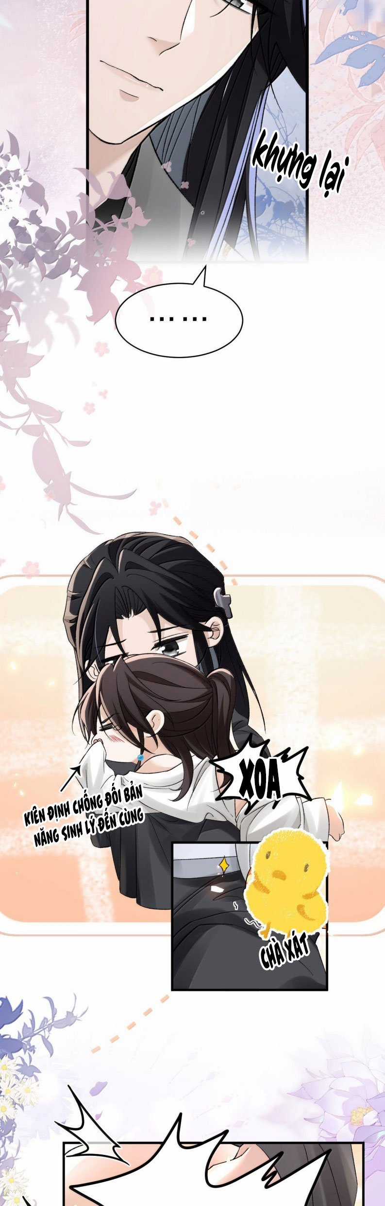 Hải Vương Sau Khi Hoàn Lương Sa Vào Tu La Tràng Chapter 33 trang 3