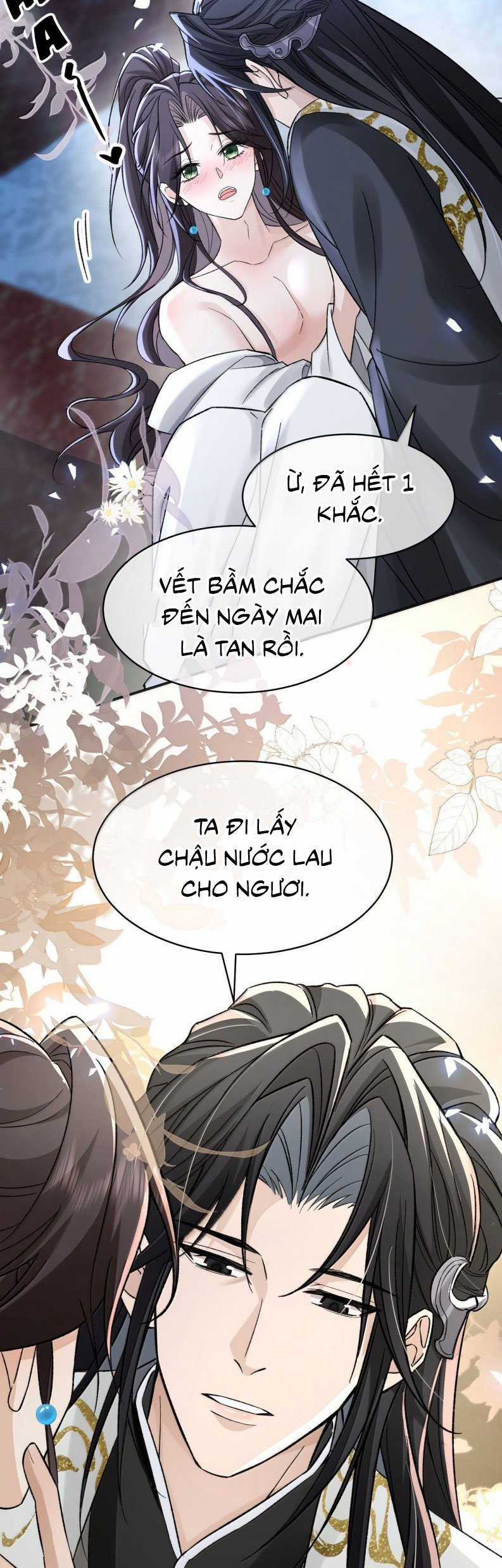 Hải Vương Sau Khi Hoàn Lương Sa Vào Tu La Tràng Chapter 33 trang 5