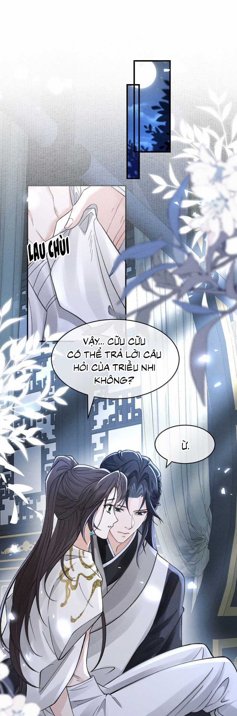 Hải Vương Sau Khi Hoàn Lương Sa Vào Tu La Tràng Chapter 33 trang 7