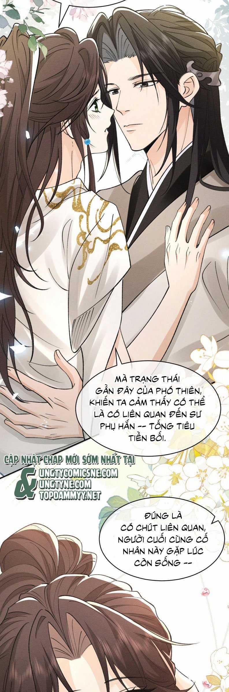 Hải Vương Sau Khi Hoàn Lương Sa Vào Tu La Tràng Chapter 33 trang 9