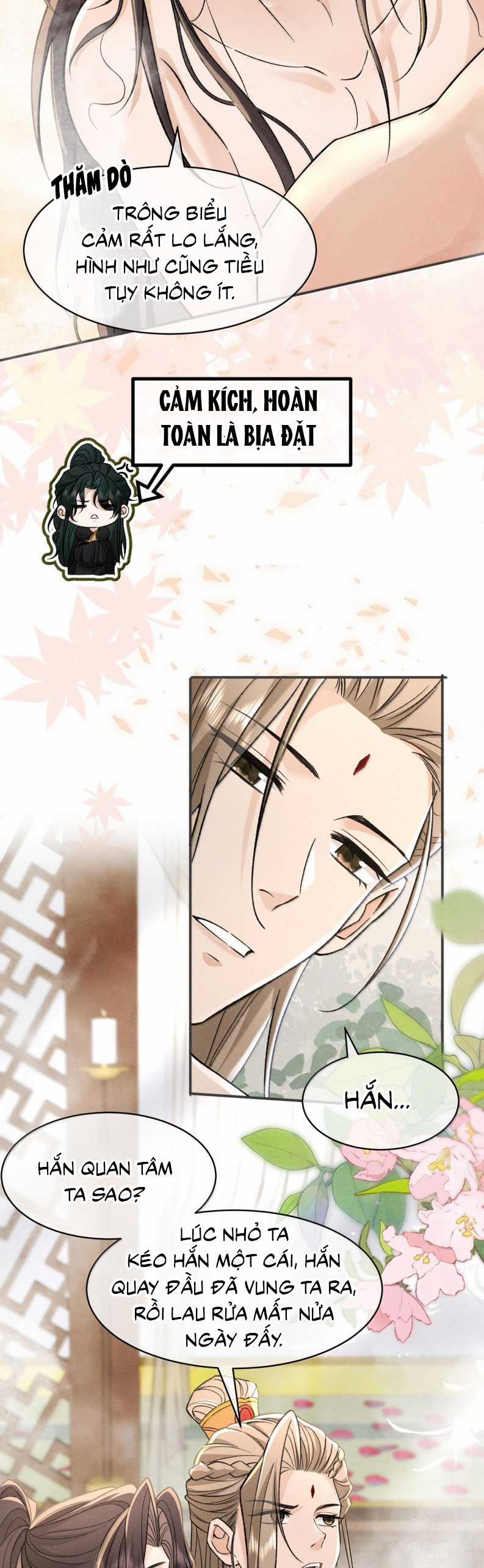 Hải Vương Sau Khi Hoàn Lương Sa Vào Tu La Tràng Chapter 34 trang 10