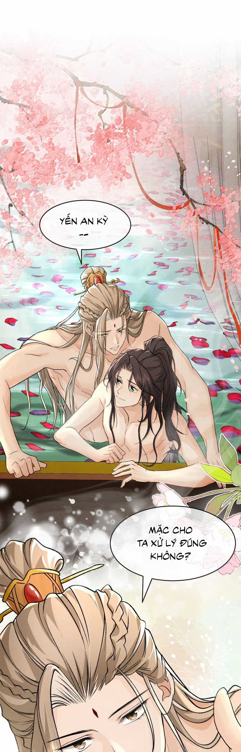 Hải Vương Sau Khi Hoàn Lương Sa Vào Tu La Tràng Chapter 34 trang 14