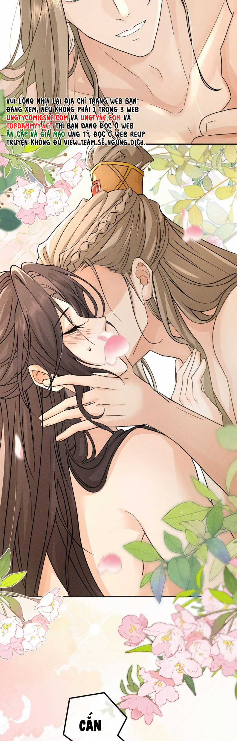 Hải Vương Sau Khi Hoàn Lương Sa Vào Tu La Tràng Chapter 34 trang 15