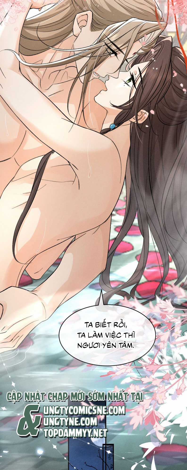 Hải Vương Sau Khi Hoàn Lương Sa Vào Tu La Tràng Chapter 34 trang 23