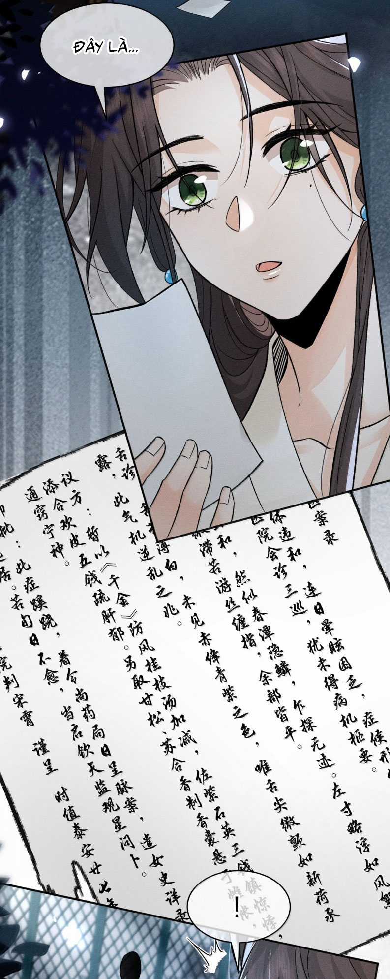 Hải Vương Sau Khi Hoàn Lương Sa Vào Tu La Tràng Chapter 34 trang 25