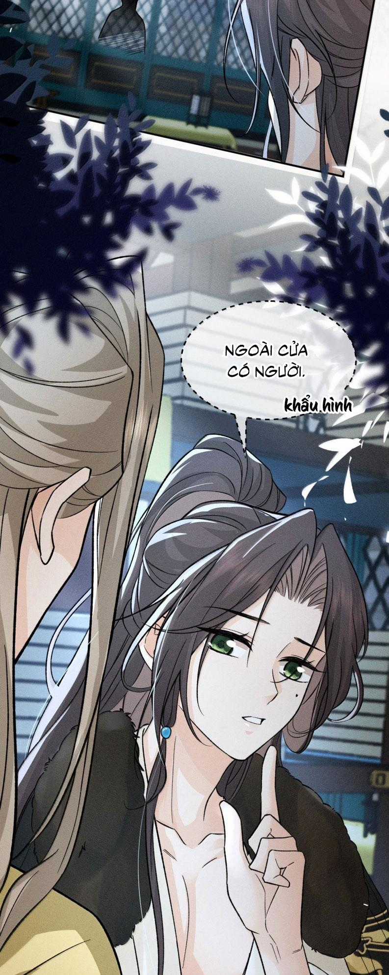 Hải Vương Sau Khi Hoàn Lương Sa Vào Tu La Tràng Chapter 34 trang 26