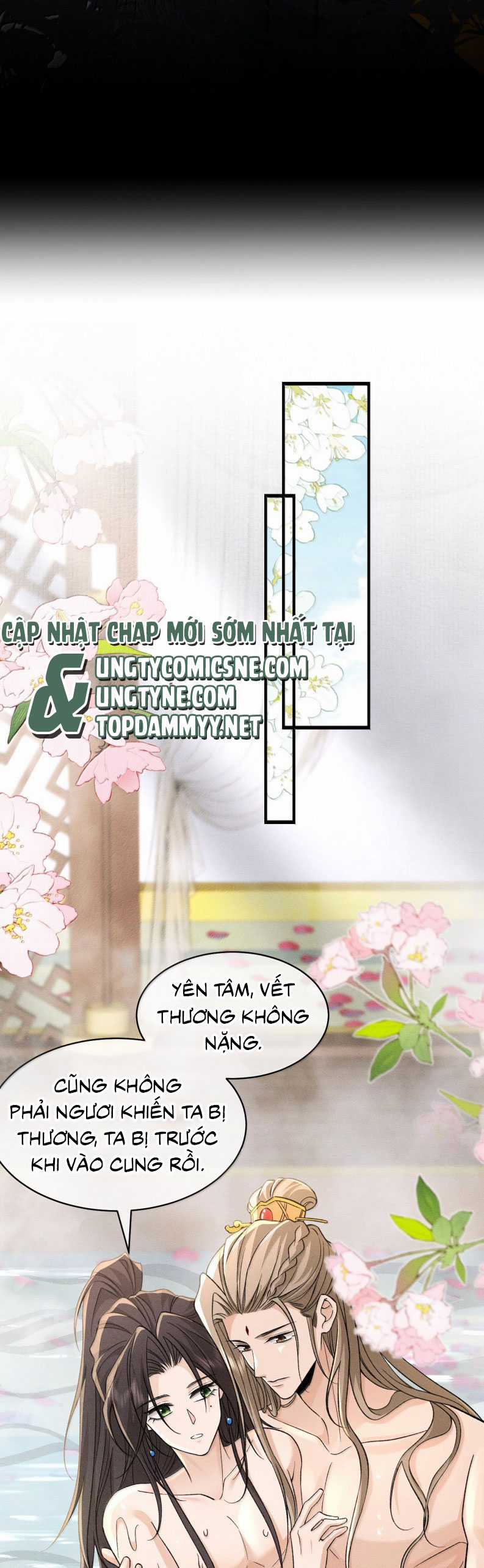 Hải Vương Sau Khi Hoàn Lương Sa Vào Tu La Tràng Chapter 34 trang 7