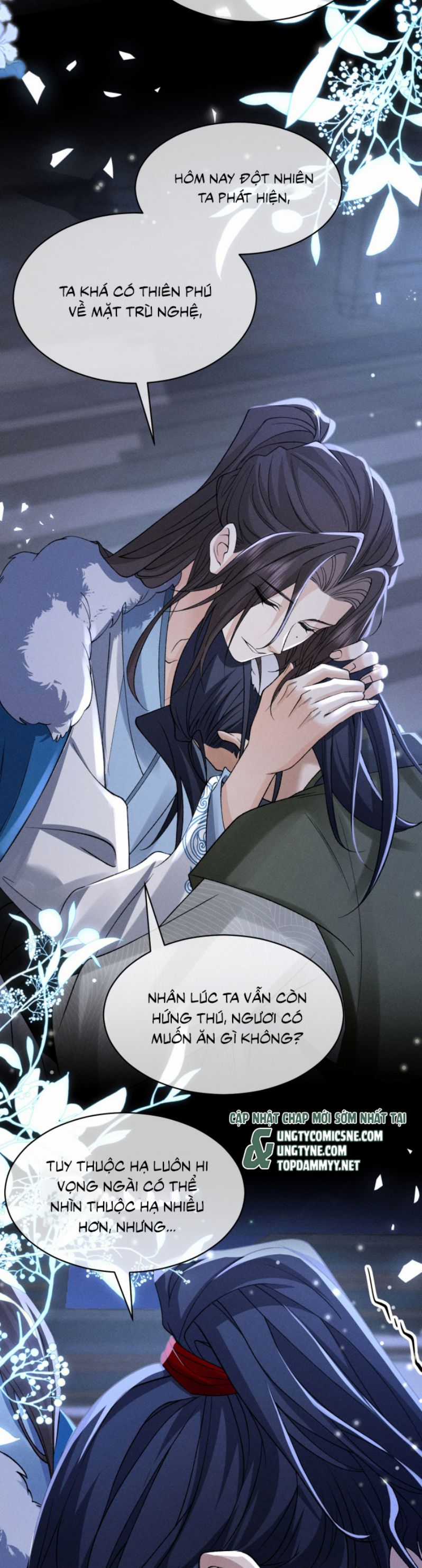 Hải Vương Sau Khi Hoàn Lương Sa Vào Tu La Tràng Chapter 35 trang 16