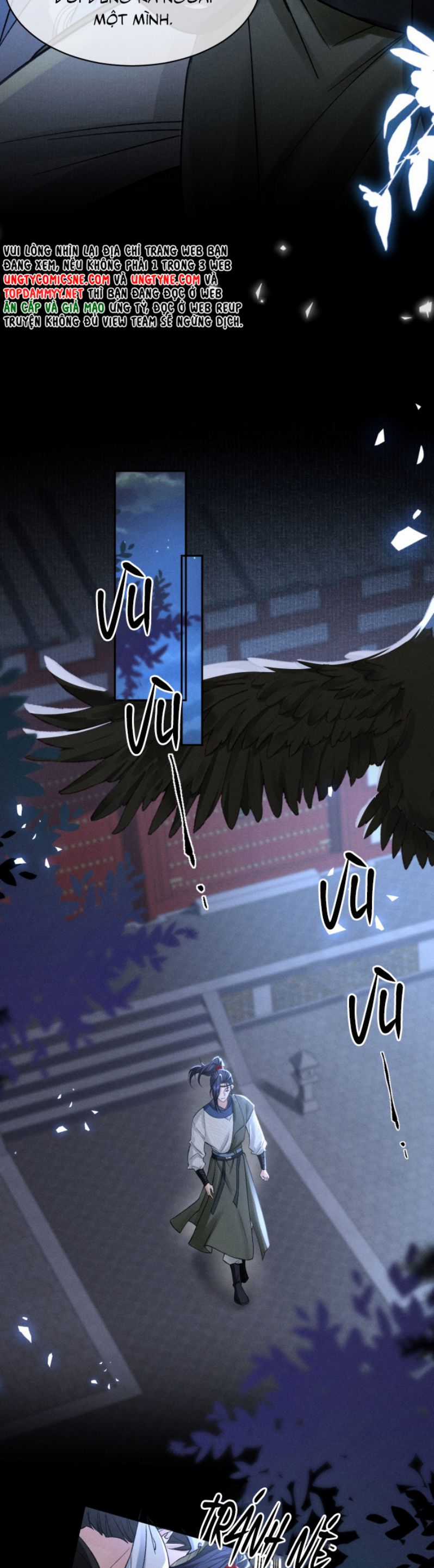 Hải Vương Sau Khi Hoàn Lương Sa Vào Tu La Tràng Chapter 35 trang 23