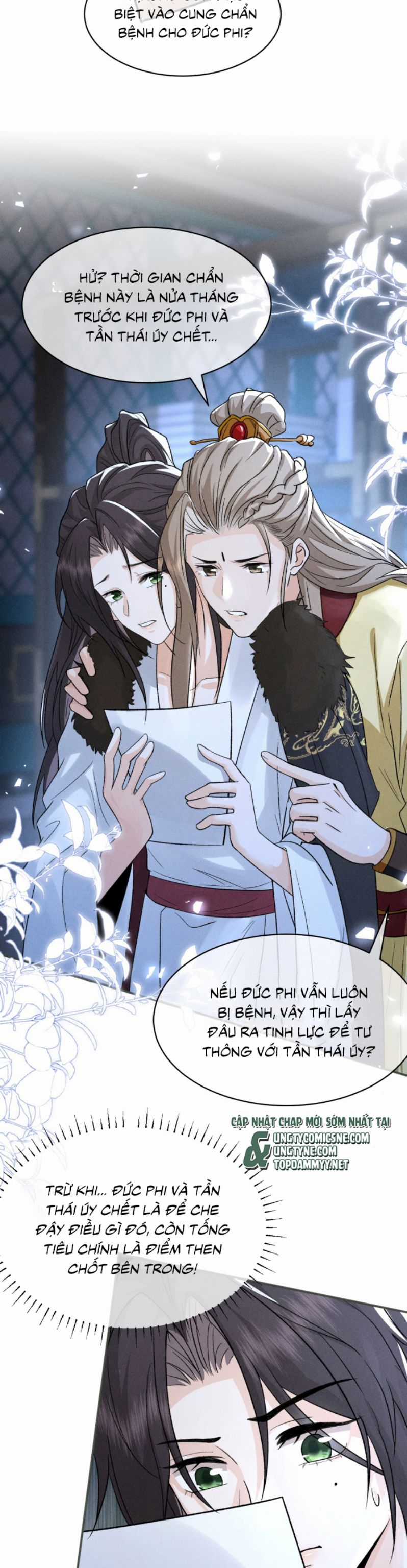 Hải Vương Sau Khi Hoàn Lương Sa Vào Tu La Tràng Chapter 35 trang 6