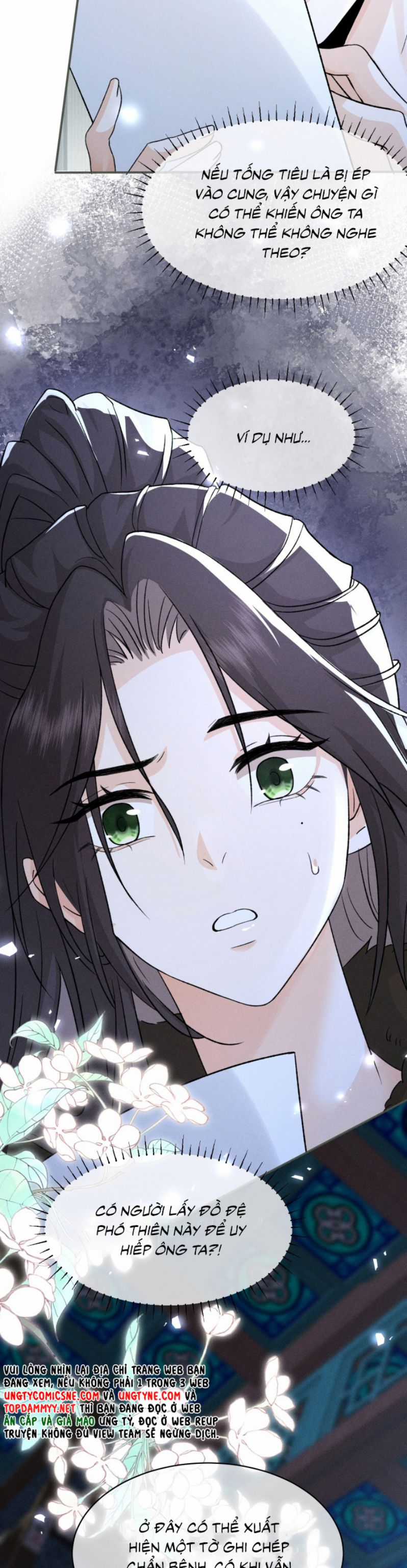 Hải Vương Sau Khi Hoàn Lương Sa Vào Tu La Tràng Chapter 35 trang 7