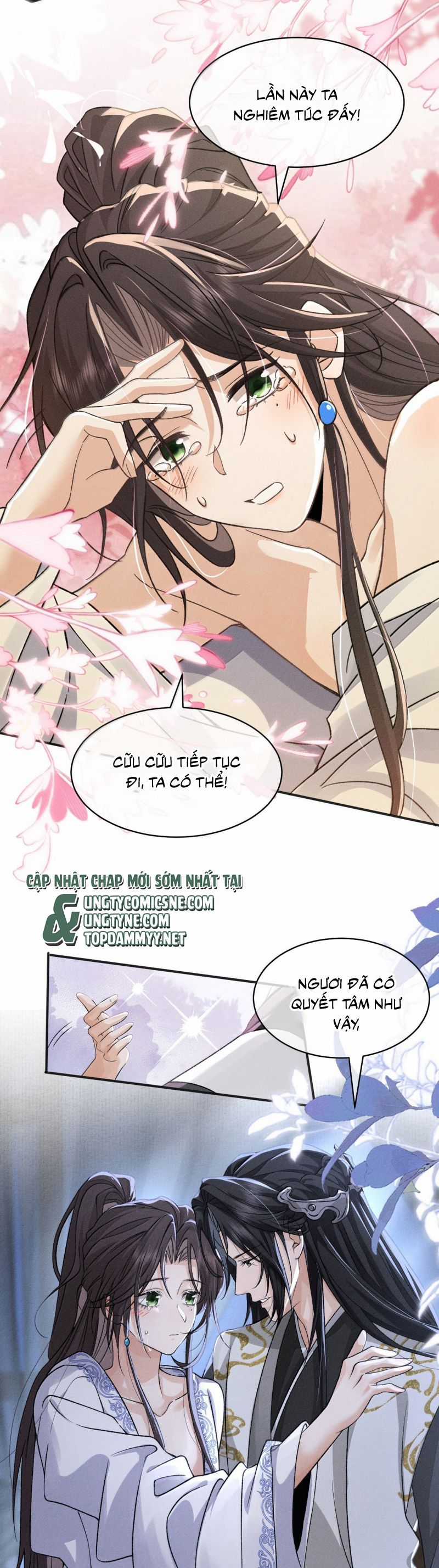 Hải Vương Sau Khi Hoàn Lương Sa Vào Tu La Tràng Chapter 36 trang 18