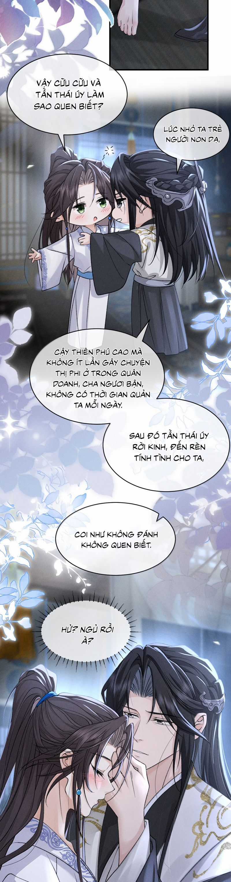 Hải Vương Sau Khi Hoàn Lương Sa Vào Tu La Tràng Chapter 36 trang 22