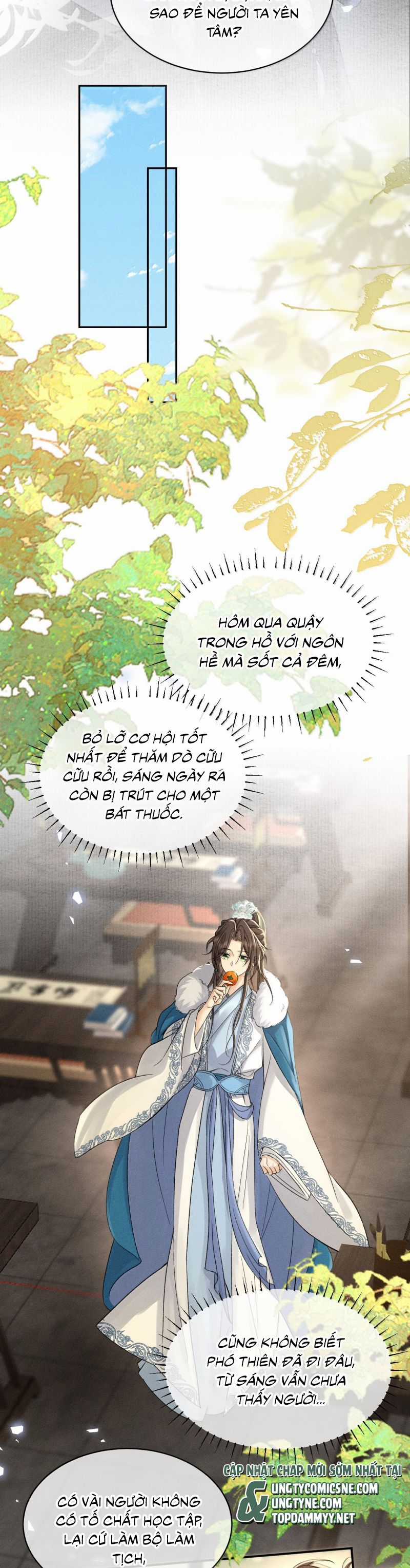 Hải Vương Sau Khi Hoàn Lương Sa Vào Tu La Tràng Chapter 36 trang 24