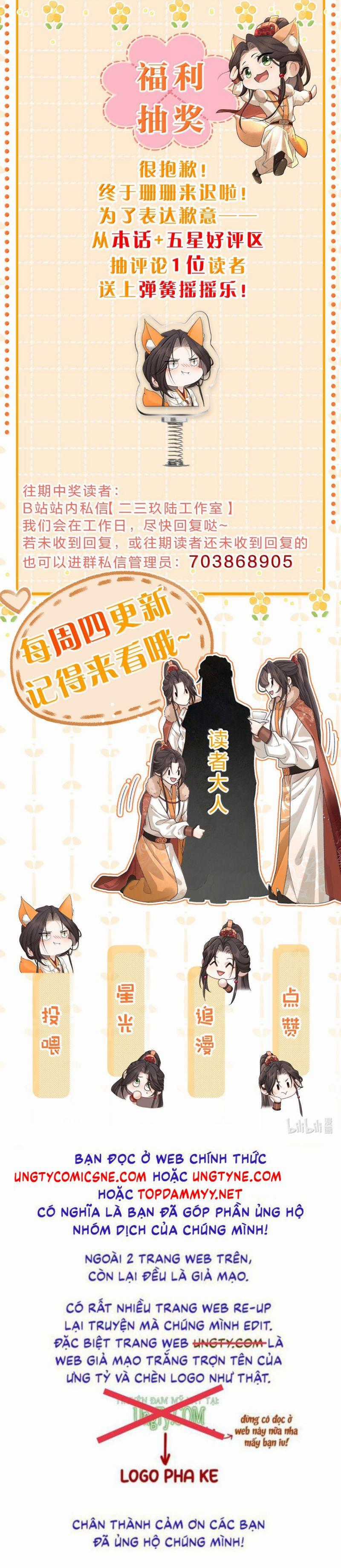 Hải Vương Sau Khi Hoàn Lương Sa Vào Tu La Tràng Chapter 36 trang 27