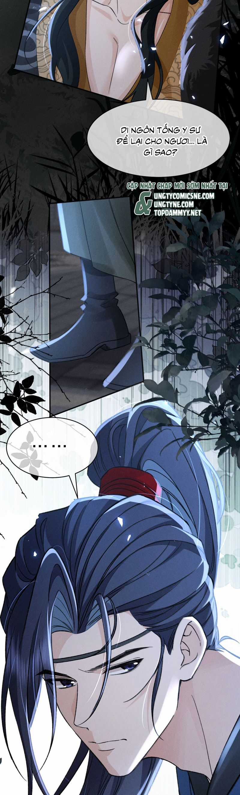 Hải Vương Sau Khi Hoàn Lương Sa Vào Tu La Tràng Chapter 36 trang 6