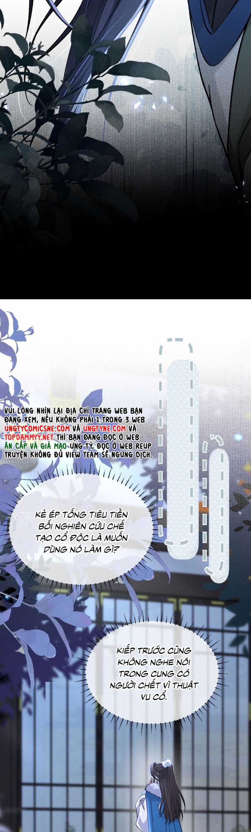 Hải Vương Sau Khi Hoàn Lương Sa Vào Tu La Tràng Chapter 36 trang 7