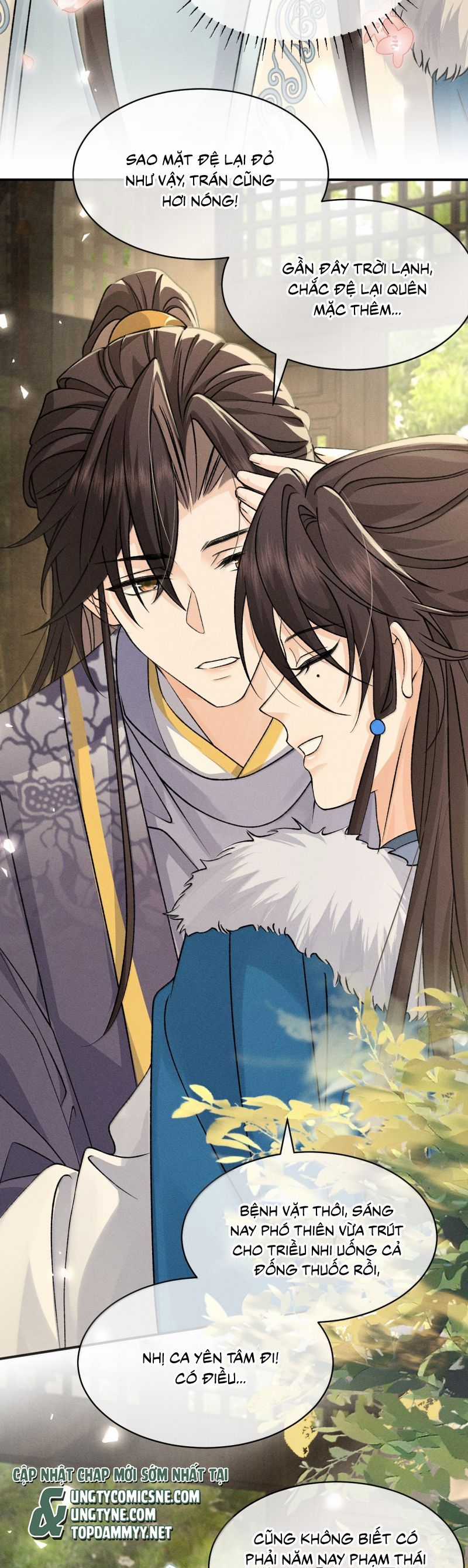 Hải Vương Sau Khi Hoàn Lương Sa Vào Tu La Tràng Chapter 37 trang 10