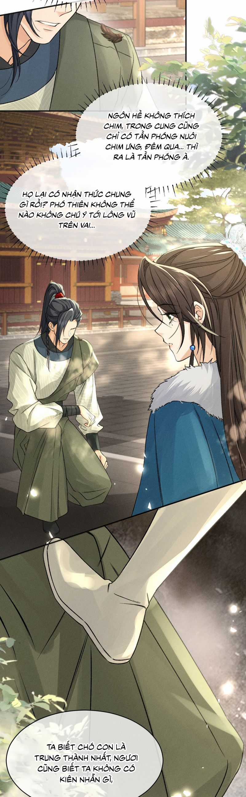 Hải Vương Sau Khi Hoàn Lương Sa Vào Tu La Tràng Chapter 37 trang 15