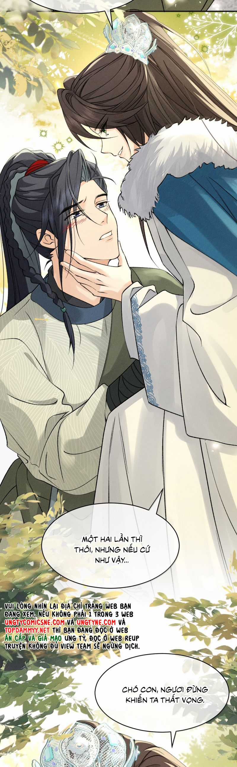 Hải Vương Sau Khi Hoàn Lương Sa Vào Tu La Tràng Chapter 37 trang 16