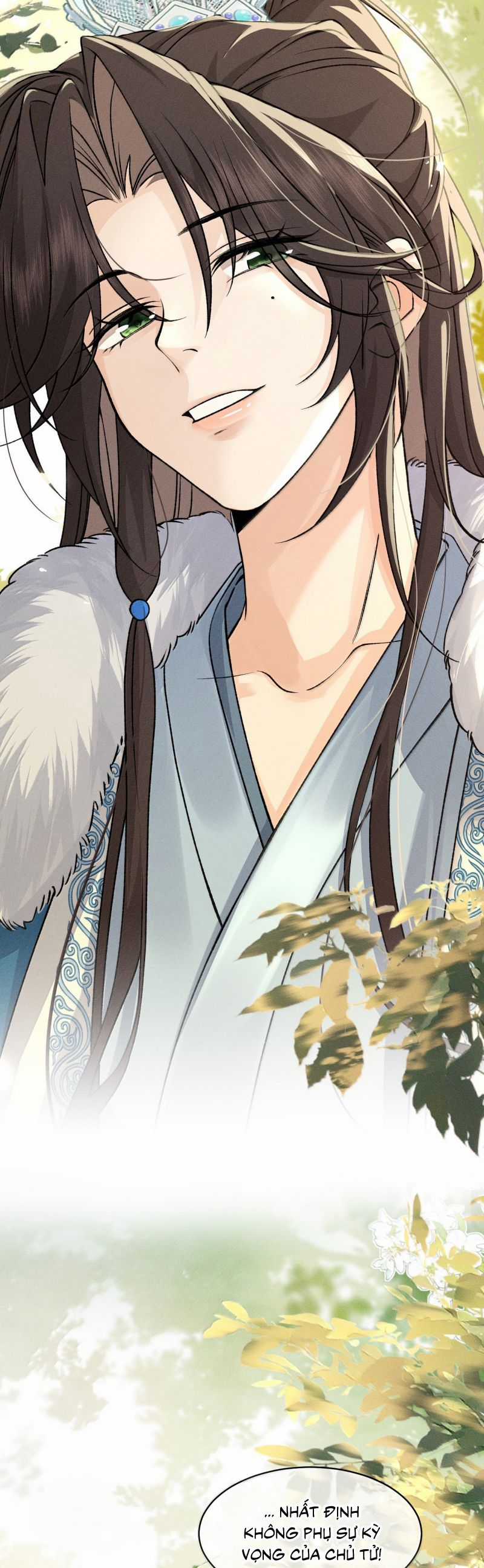 Hải Vương Sau Khi Hoàn Lương Sa Vào Tu La Tràng Chapter 37 trang 17