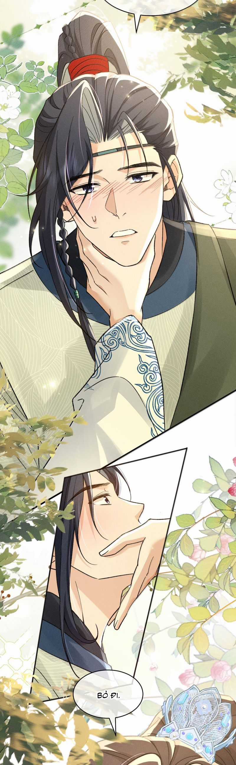 Hải Vương Sau Khi Hoàn Lương Sa Vào Tu La Tràng Chapter 37 trang 18