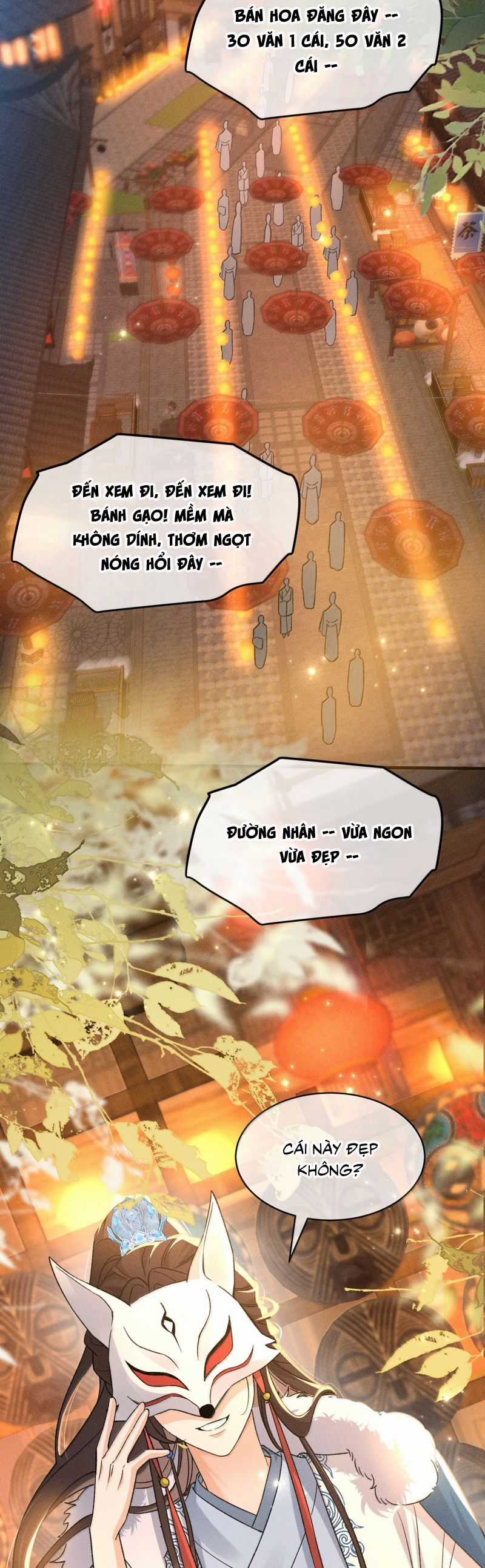 Hải Vương Sau Khi Hoàn Lương Sa Vào Tu La Tràng Chapter 37 trang 20