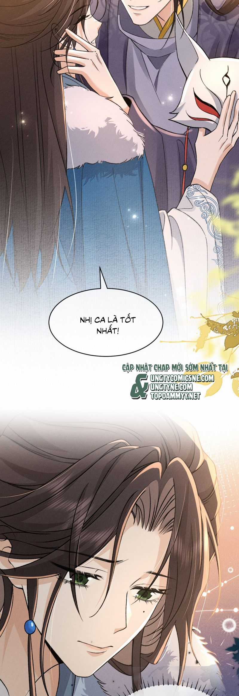 Hải Vương Sau Khi Hoàn Lương Sa Vào Tu La Tràng Chapter 37 trang 23