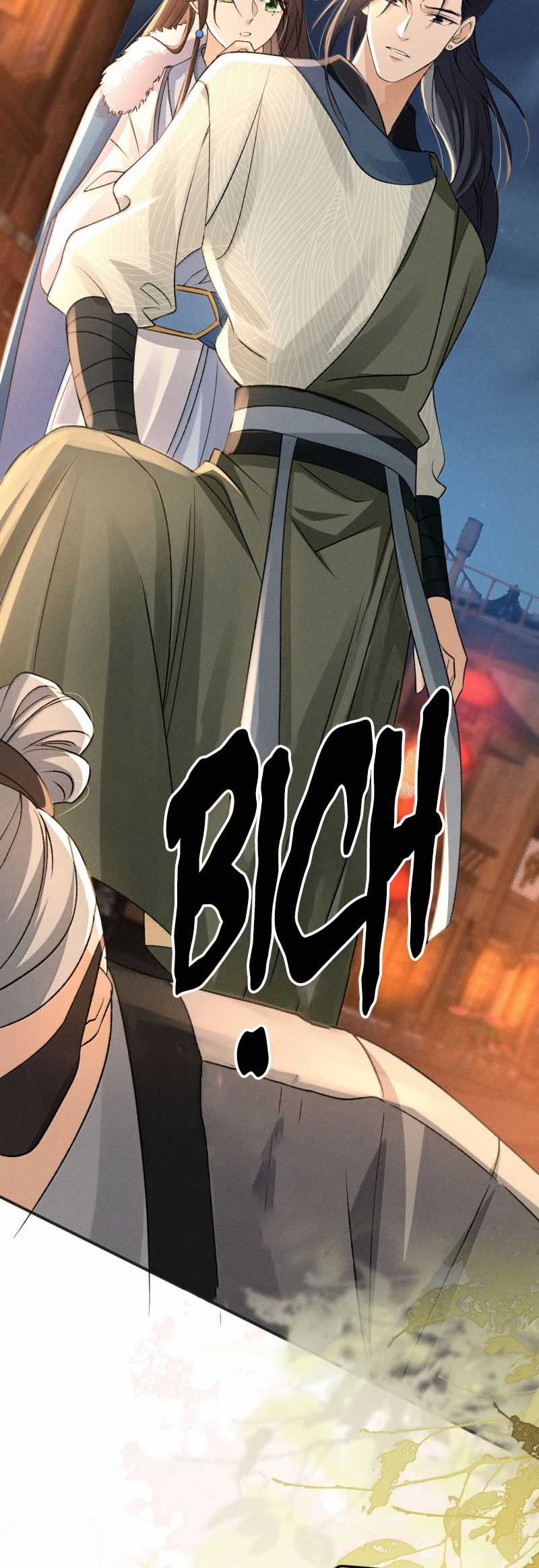 Hải Vương Sau Khi Hoàn Lương Sa Vào Tu La Tràng Chapter 37 trang 26