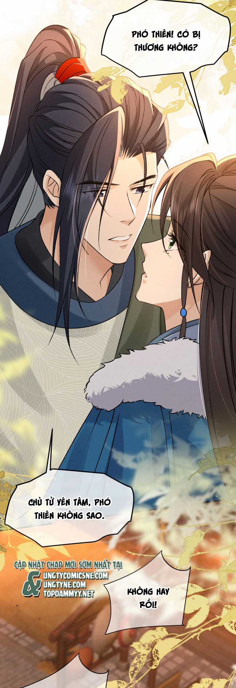 Hải Vương Sau Khi Hoàn Lương Sa Vào Tu La Tràng Chapter 37 trang 27