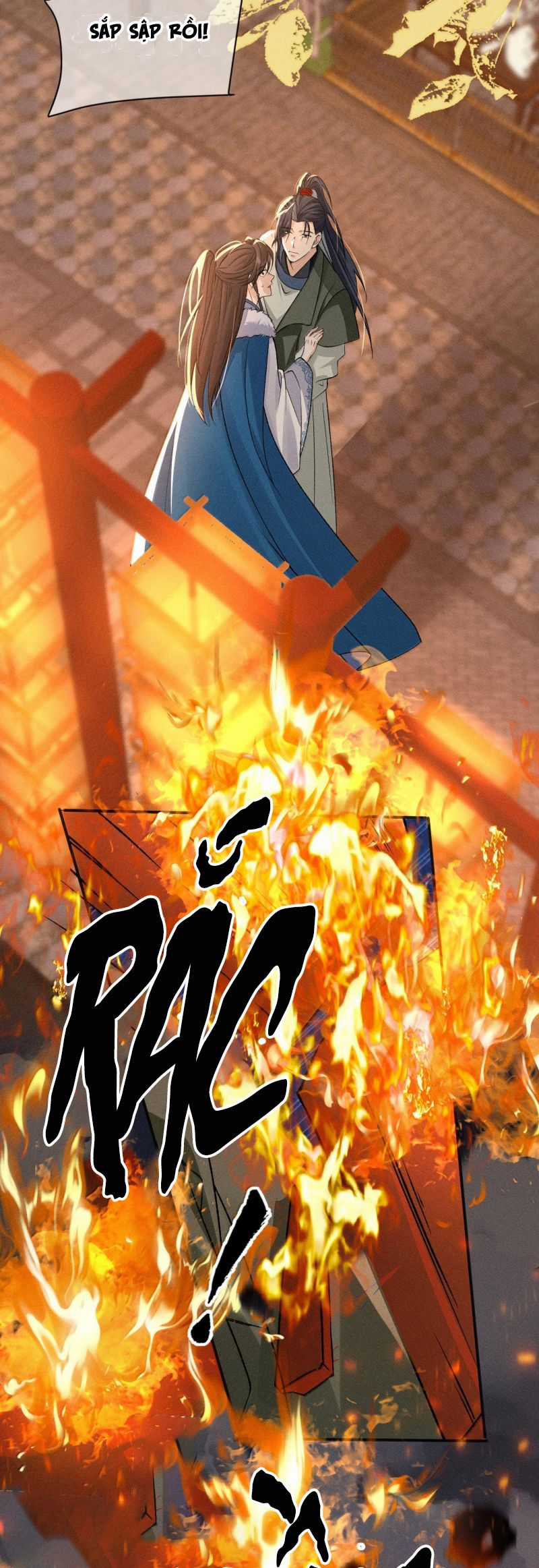 Hải Vương Sau Khi Hoàn Lương Sa Vào Tu La Tràng Chapter 37 trang 28